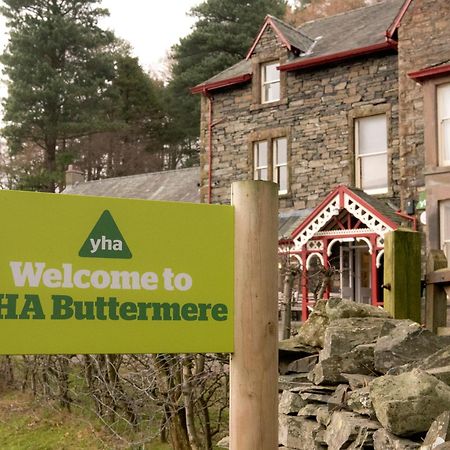 Yha Buttermere Εξωτερικό φωτογραφία