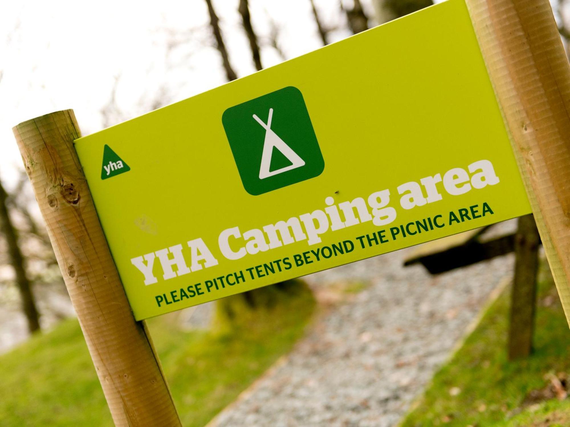 Yha Buttermere Εξωτερικό φωτογραφία