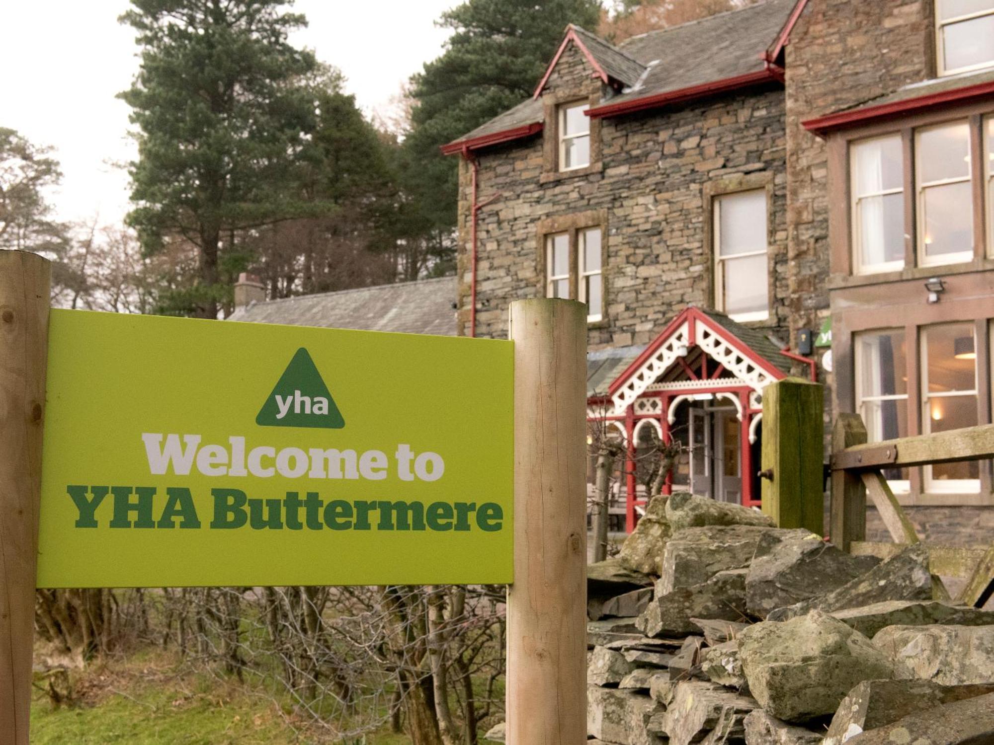 Yha Buttermere Εξωτερικό φωτογραφία