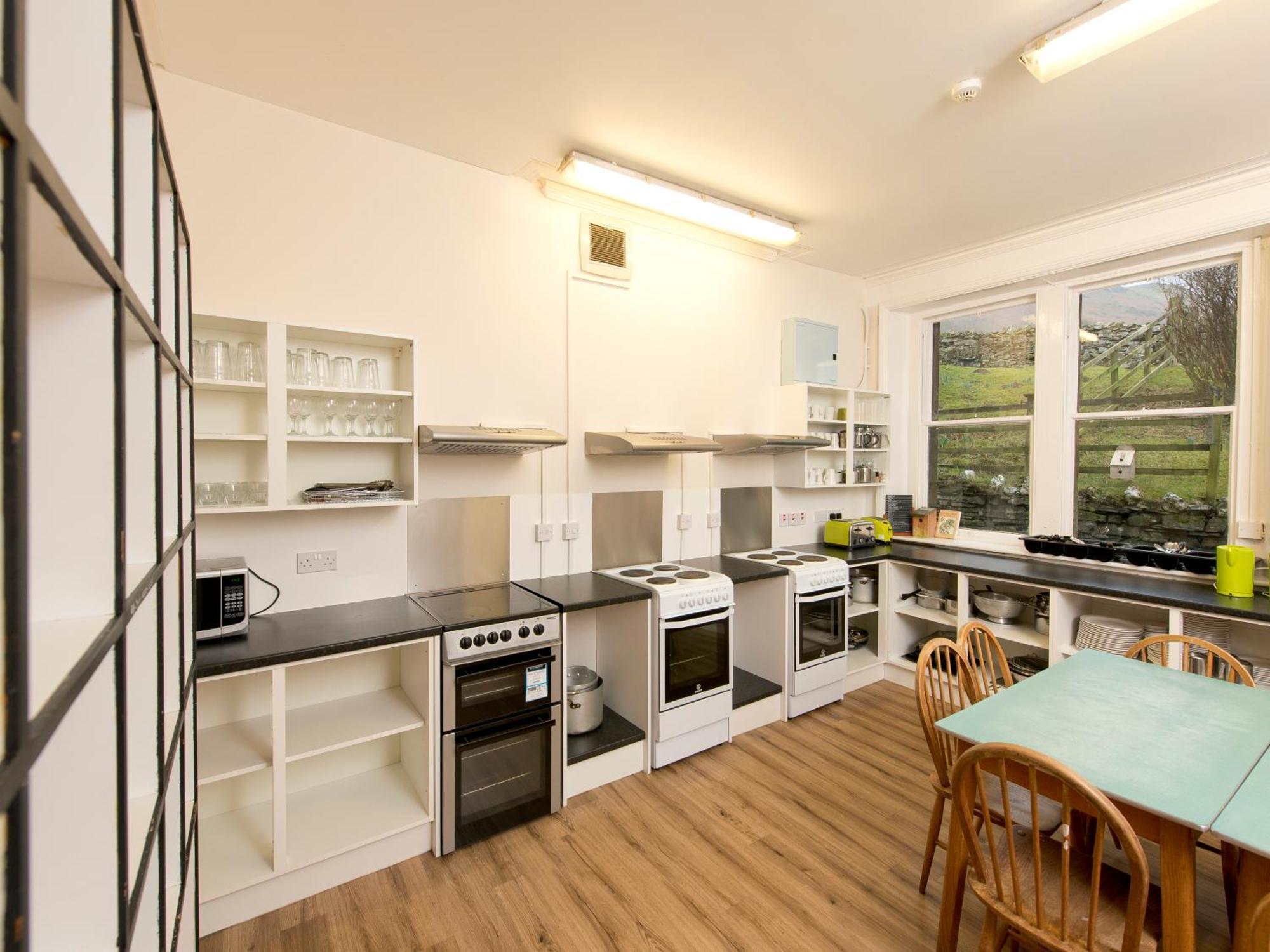 Yha Buttermere Εξωτερικό φωτογραφία