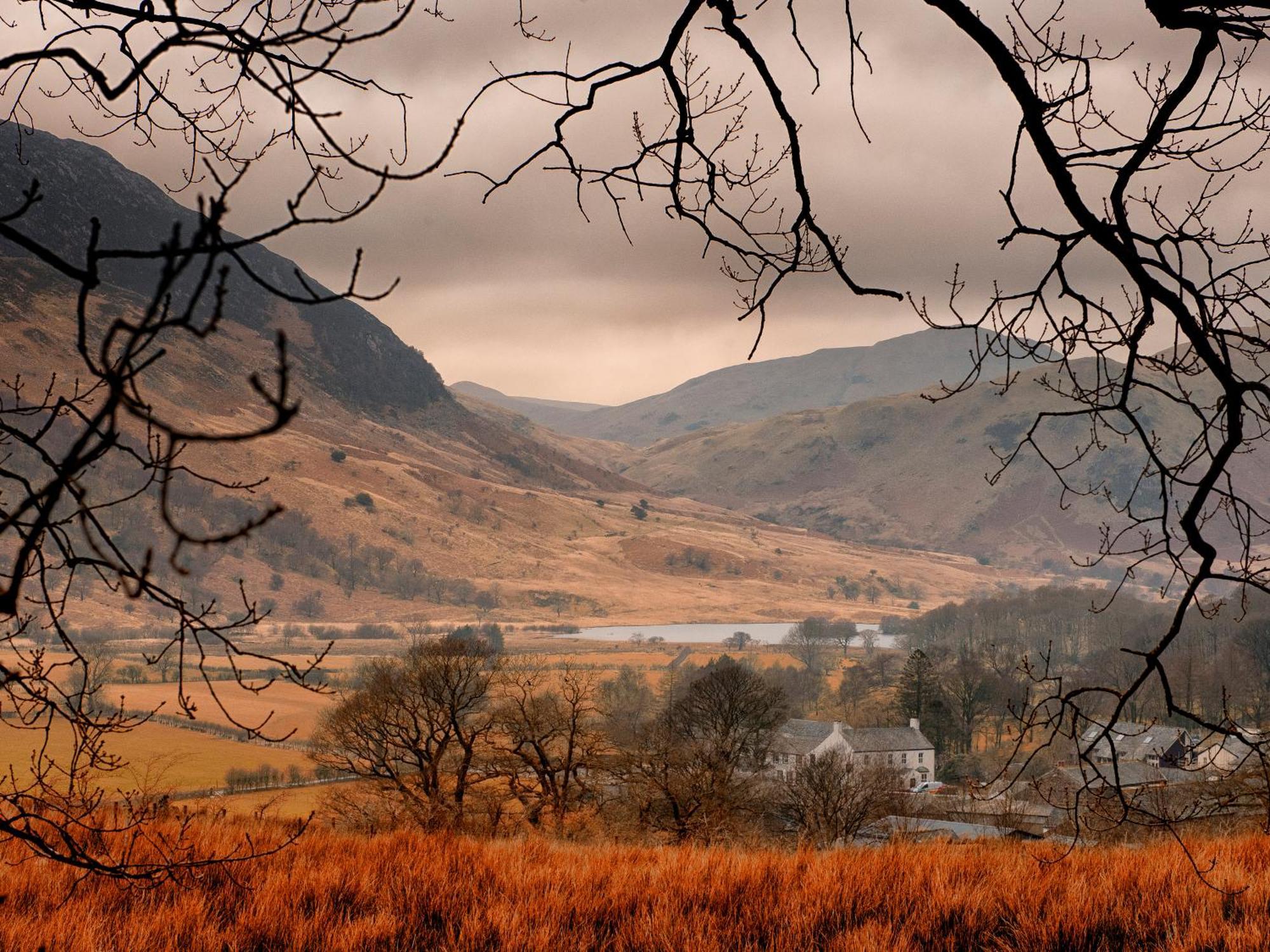 Yha Buttermere Εξωτερικό φωτογραφία