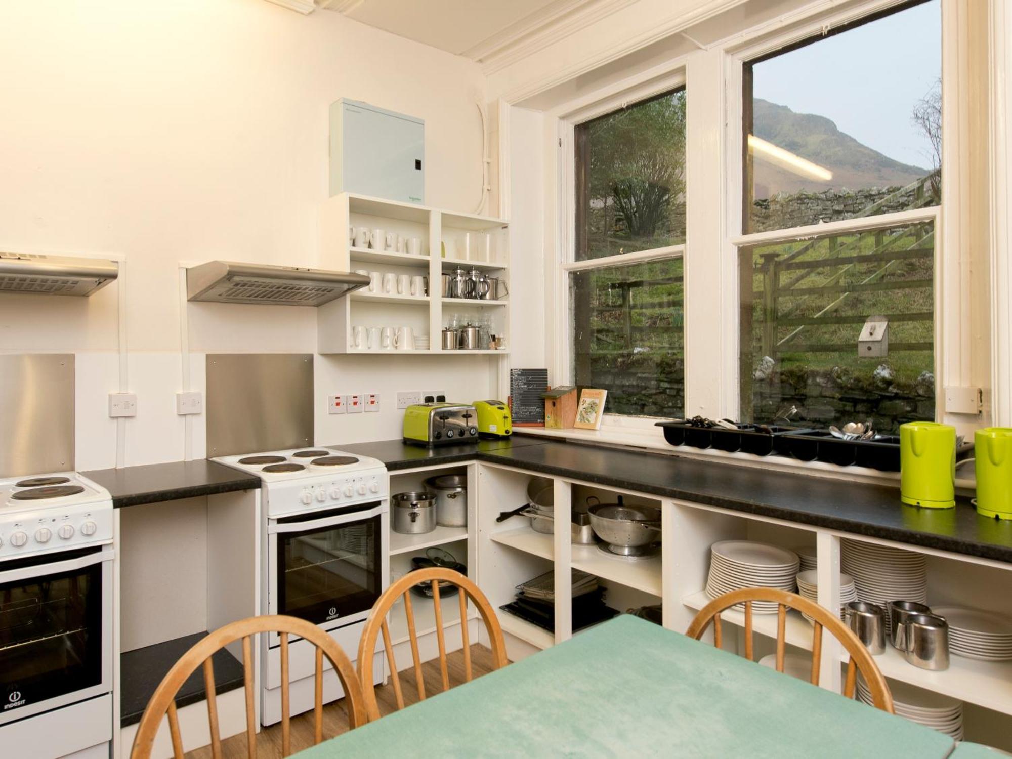 Yha Buttermere Εξωτερικό φωτογραφία