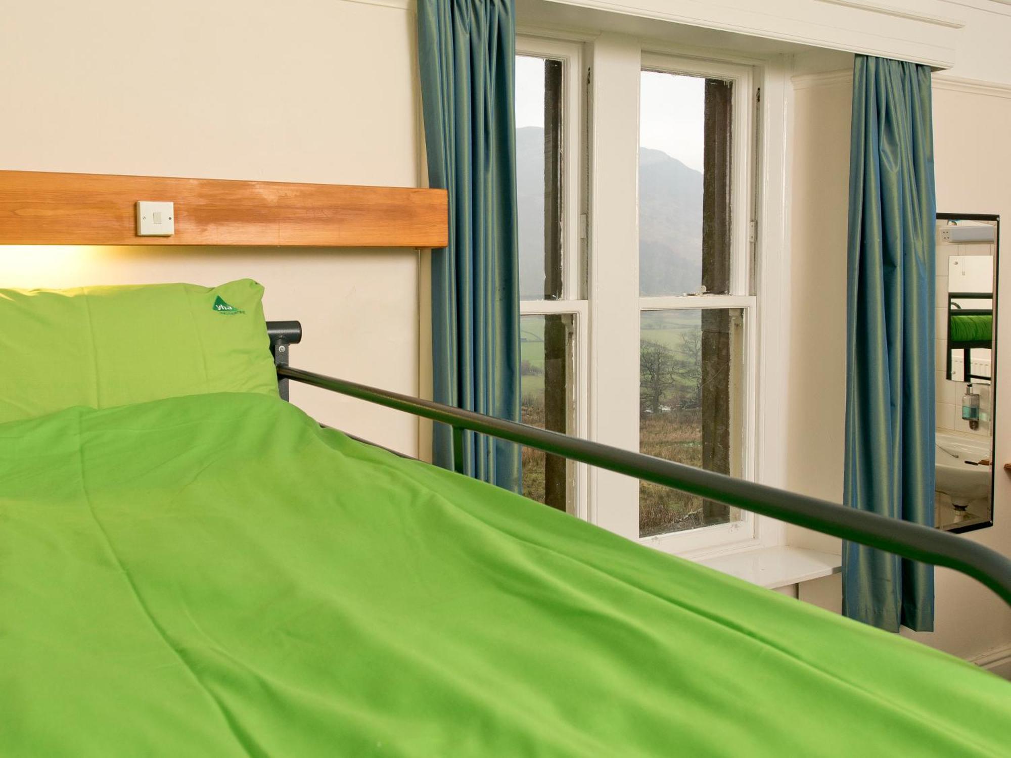Yha Buttermere Εξωτερικό φωτογραφία