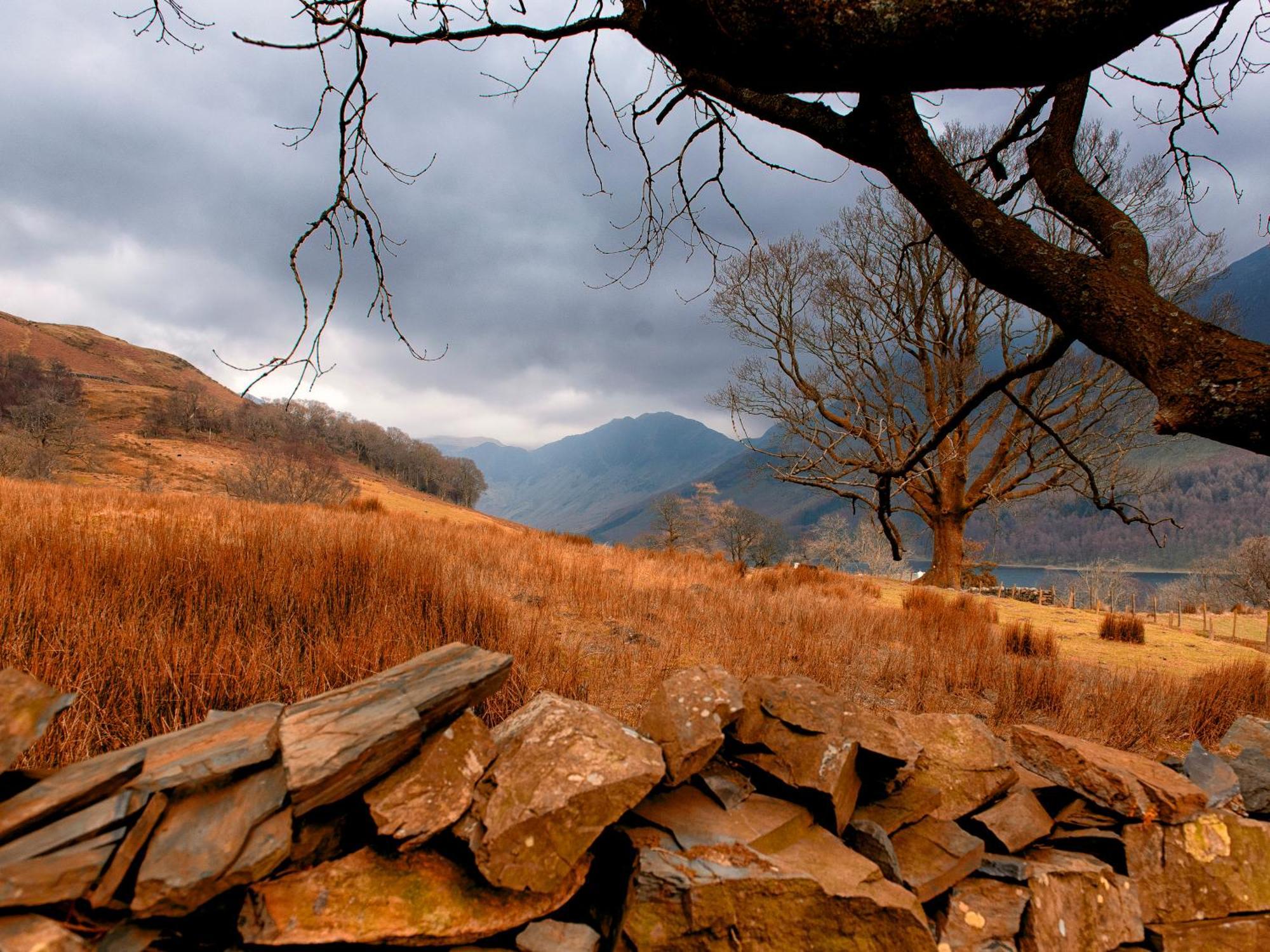 Yha Buttermere Εξωτερικό φωτογραφία