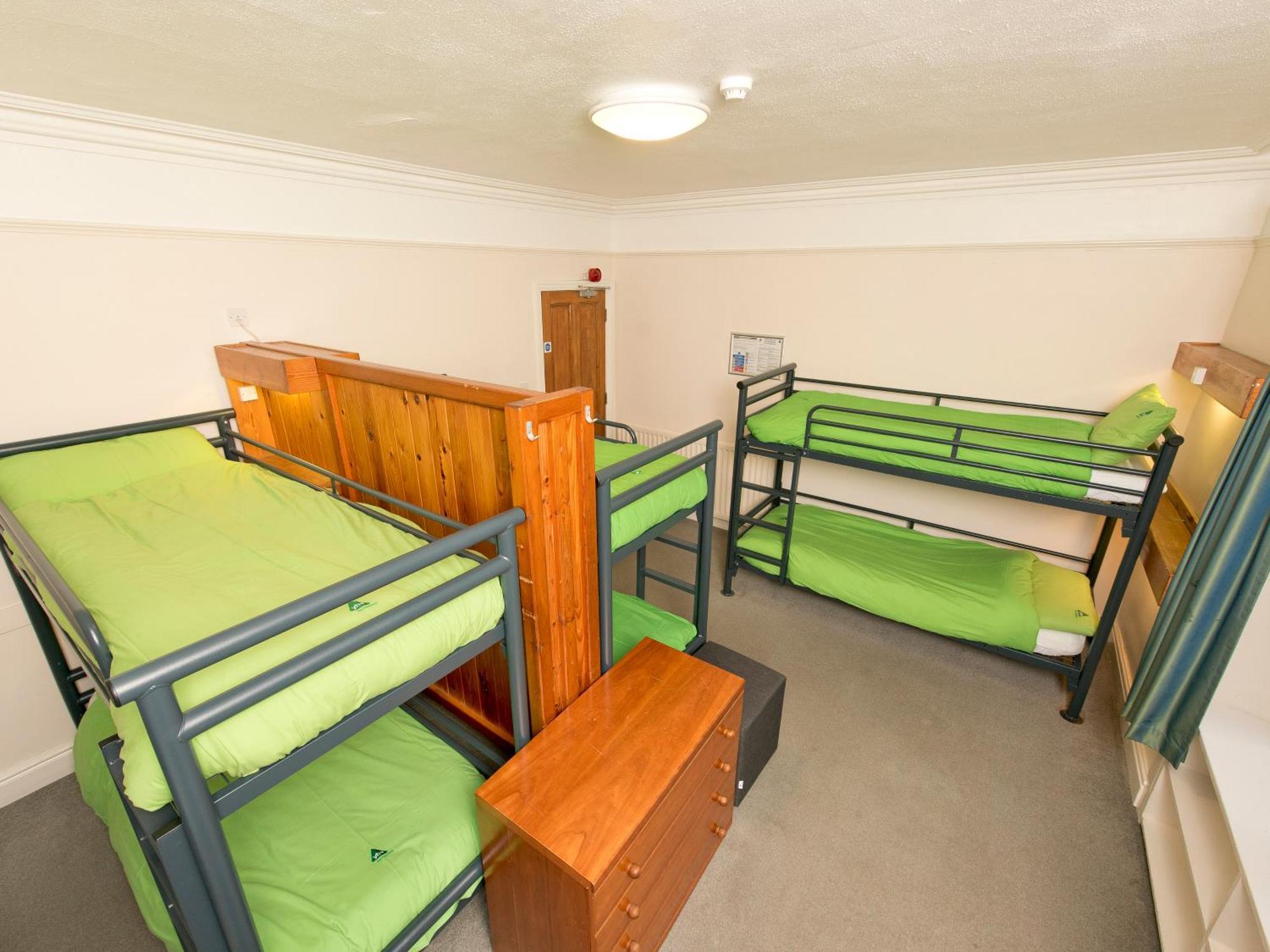 Yha Buttermere Εξωτερικό φωτογραφία