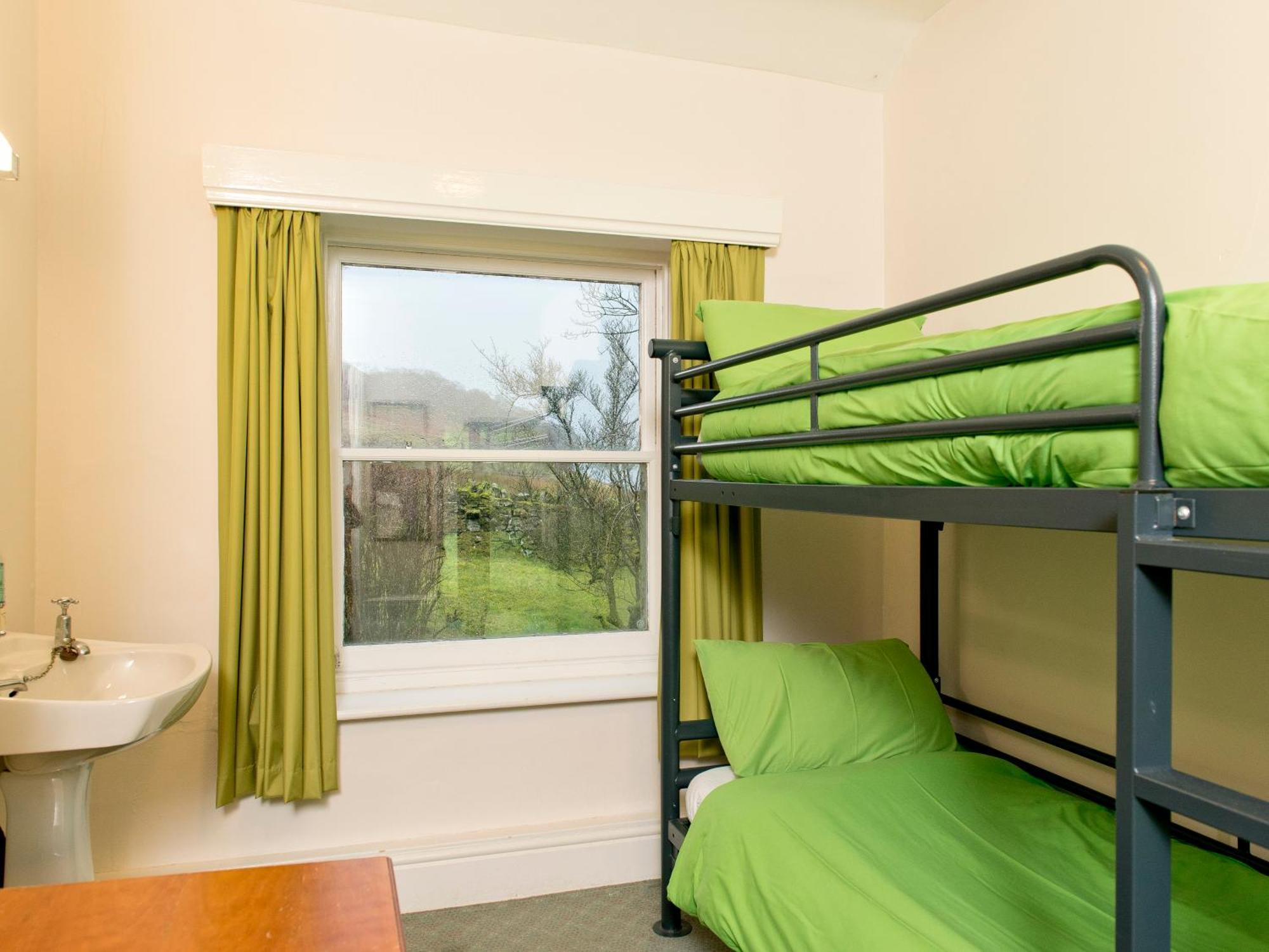 Yha Buttermere Εξωτερικό φωτογραφία