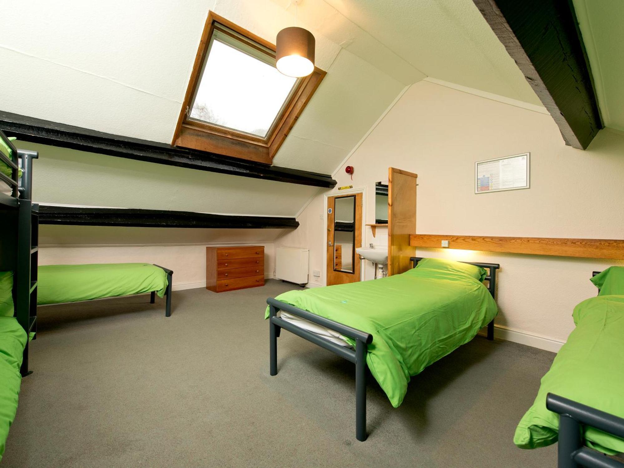 Yha Buttermere Εξωτερικό φωτογραφία