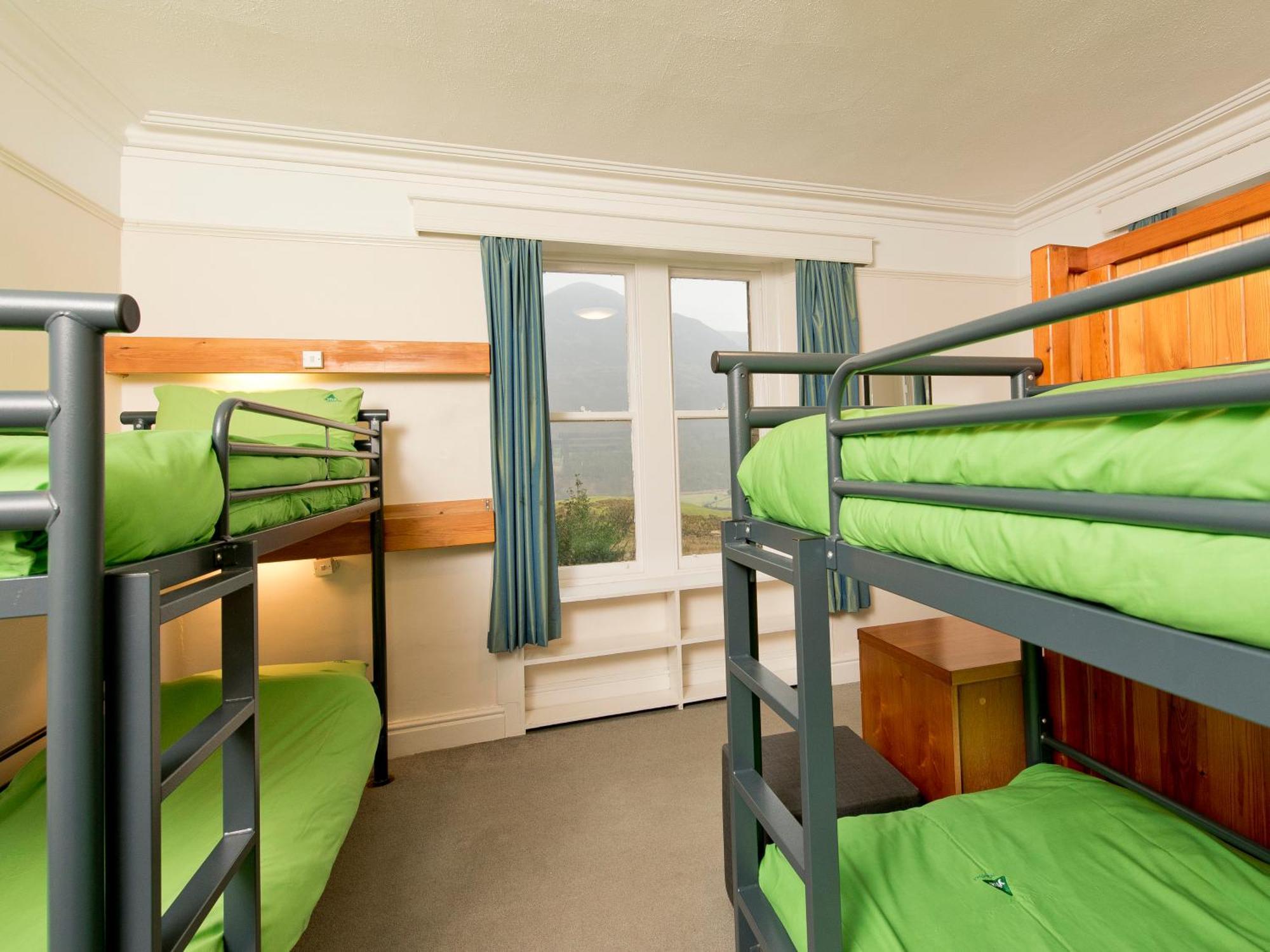 Yha Buttermere Εξωτερικό φωτογραφία