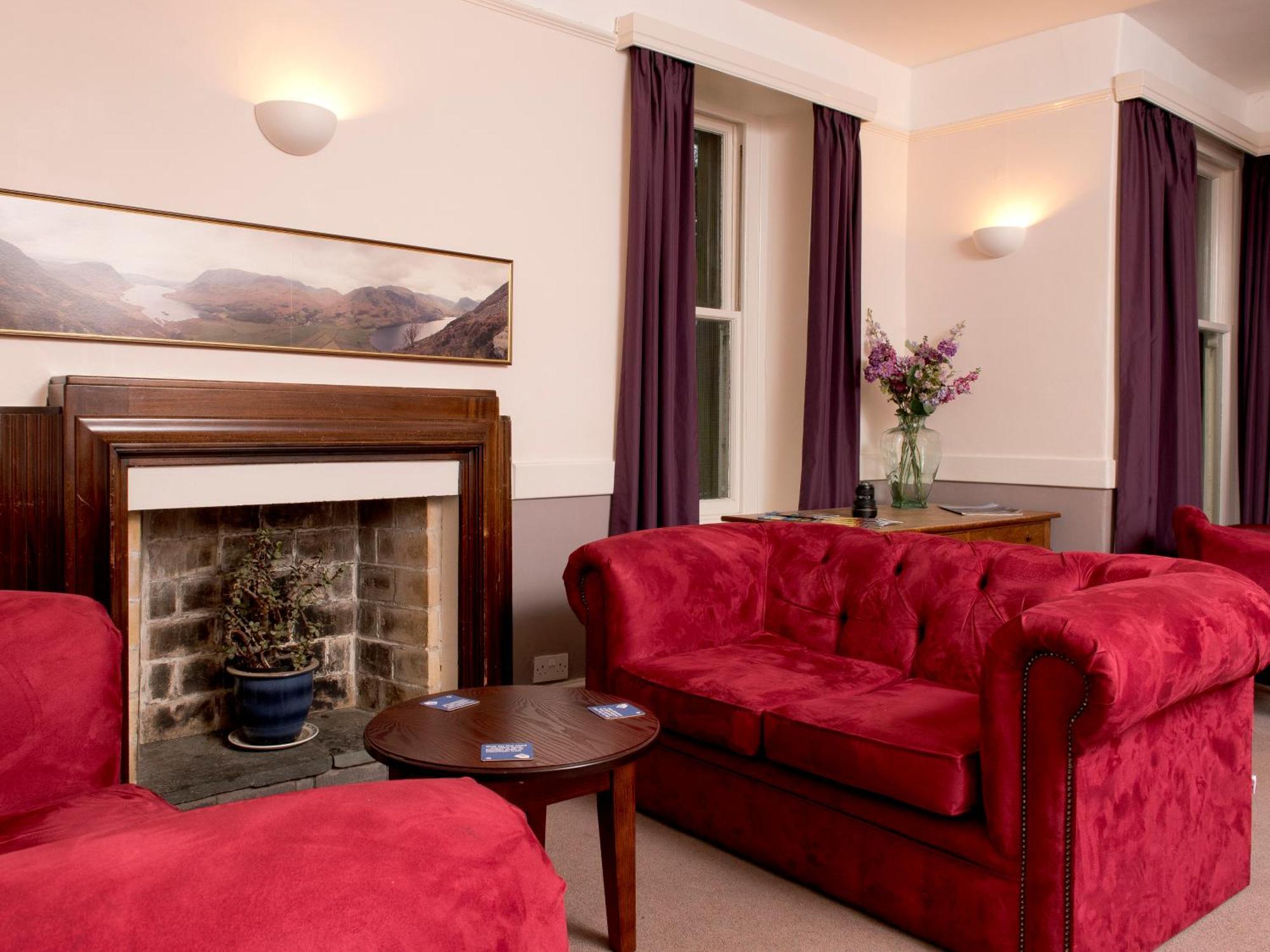 Yha Buttermere Εξωτερικό φωτογραφία