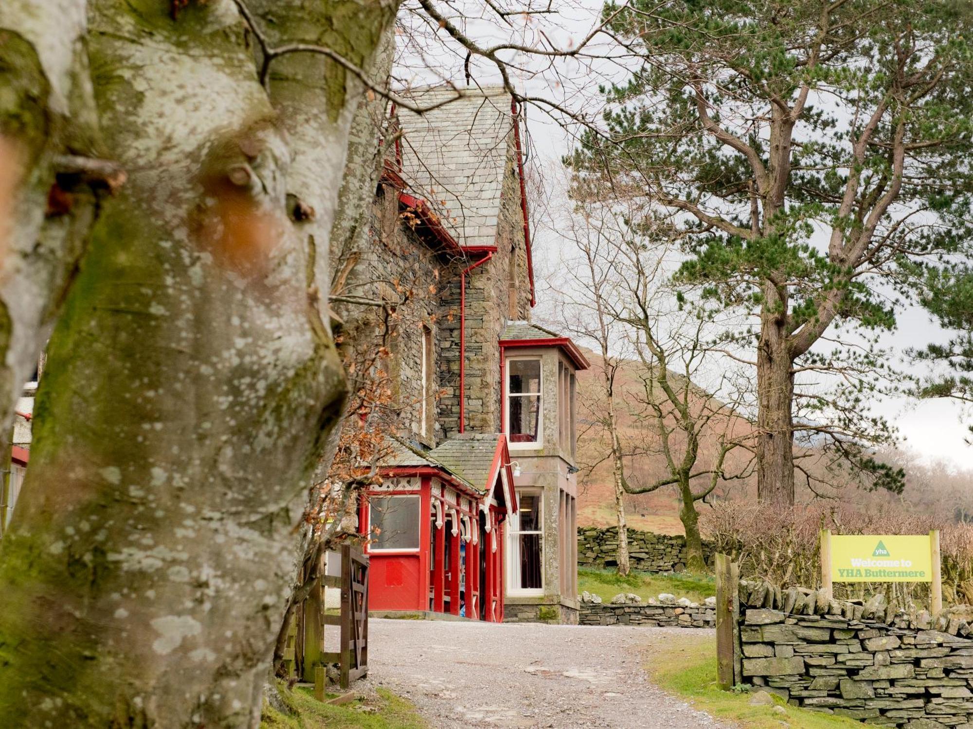 Yha Buttermere Εξωτερικό φωτογραφία