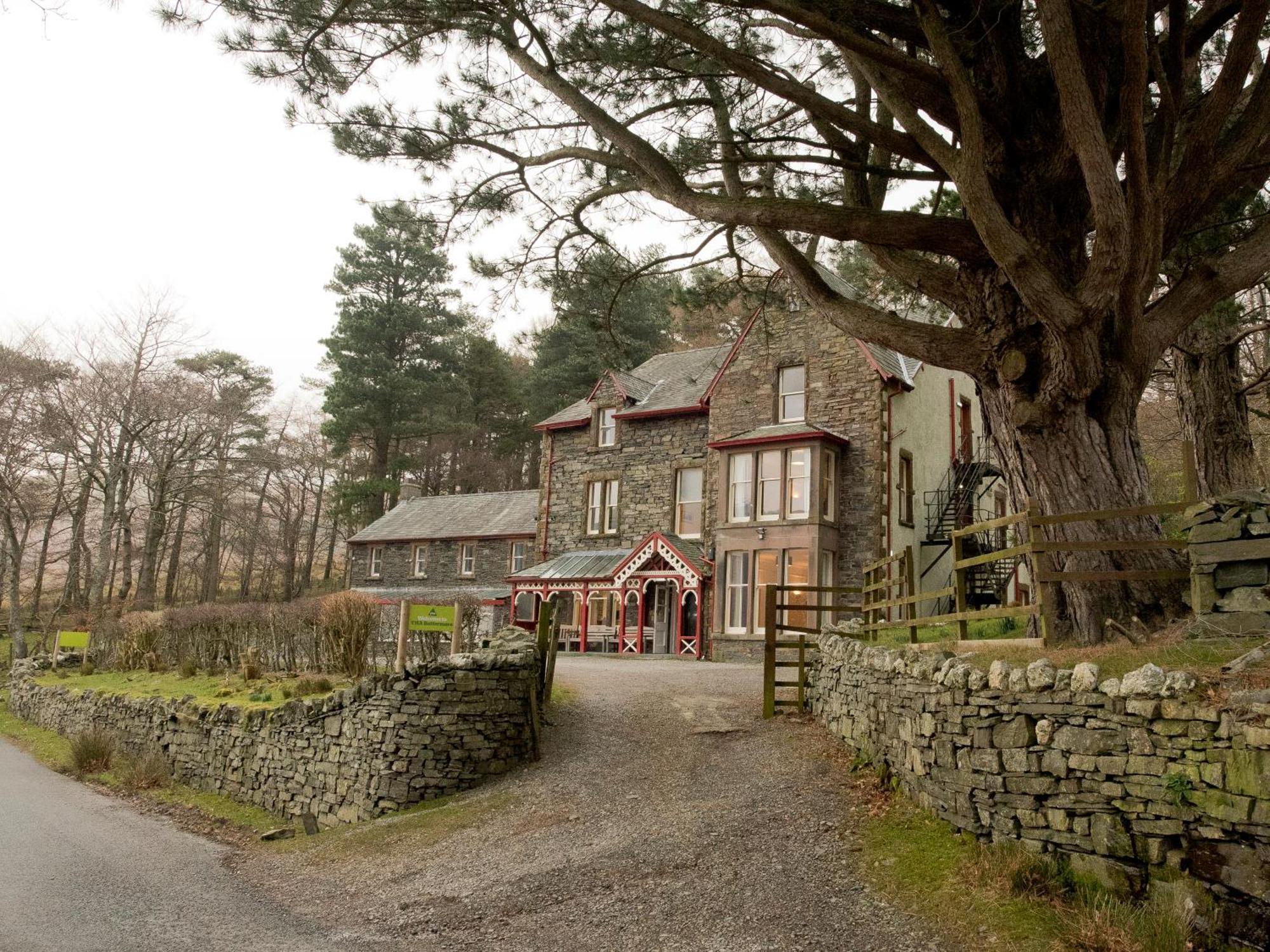Yha Buttermere Εξωτερικό φωτογραφία