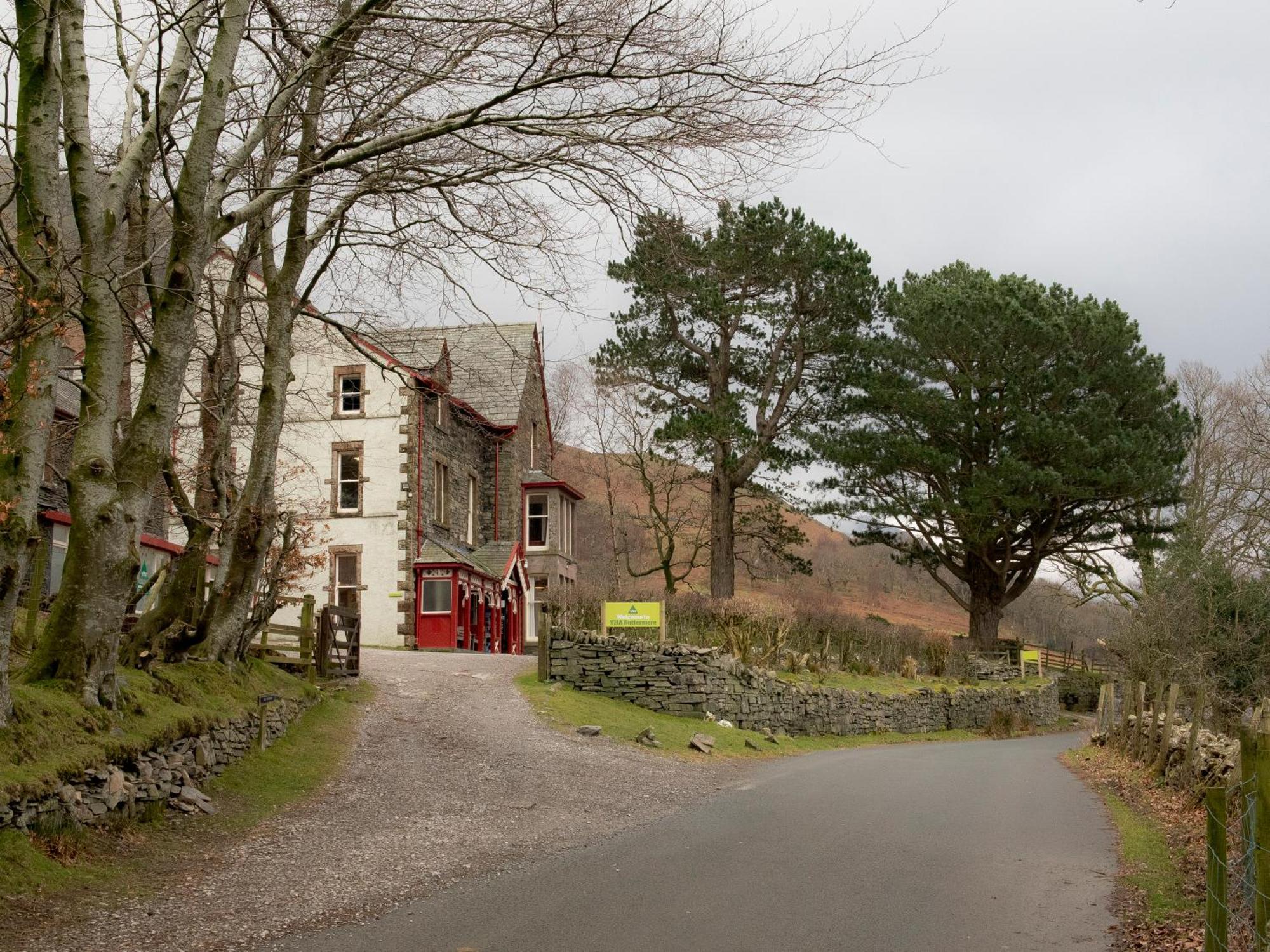 Yha Buttermere Εξωτερικό φωτογραφία