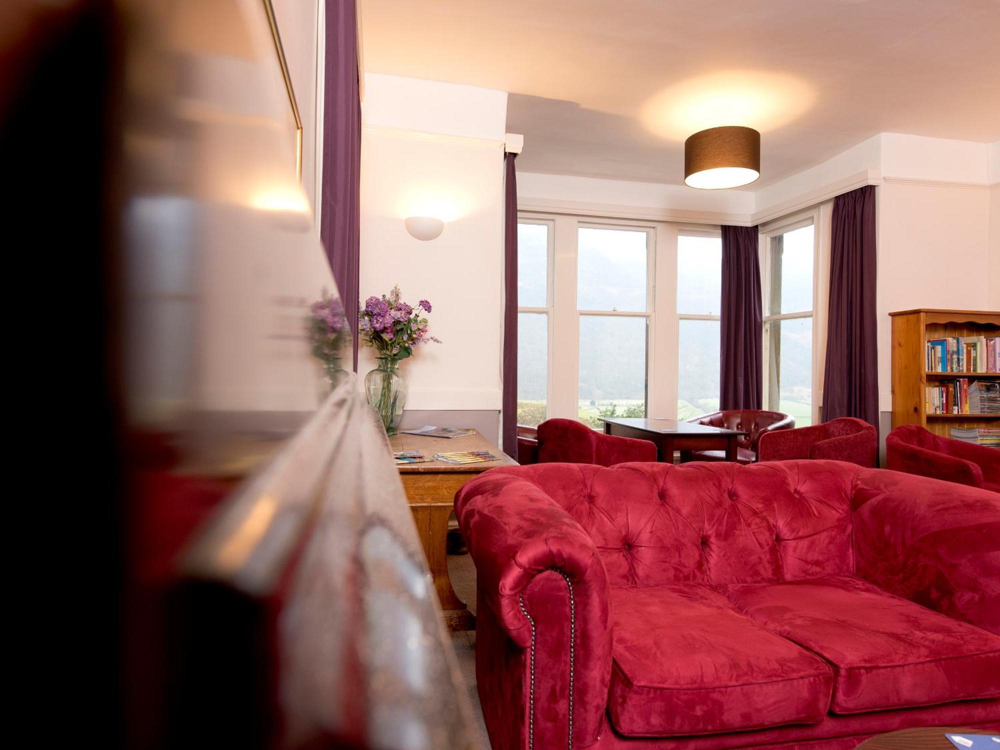 Yha Buttermere Εξωτερικό φωτογραφία