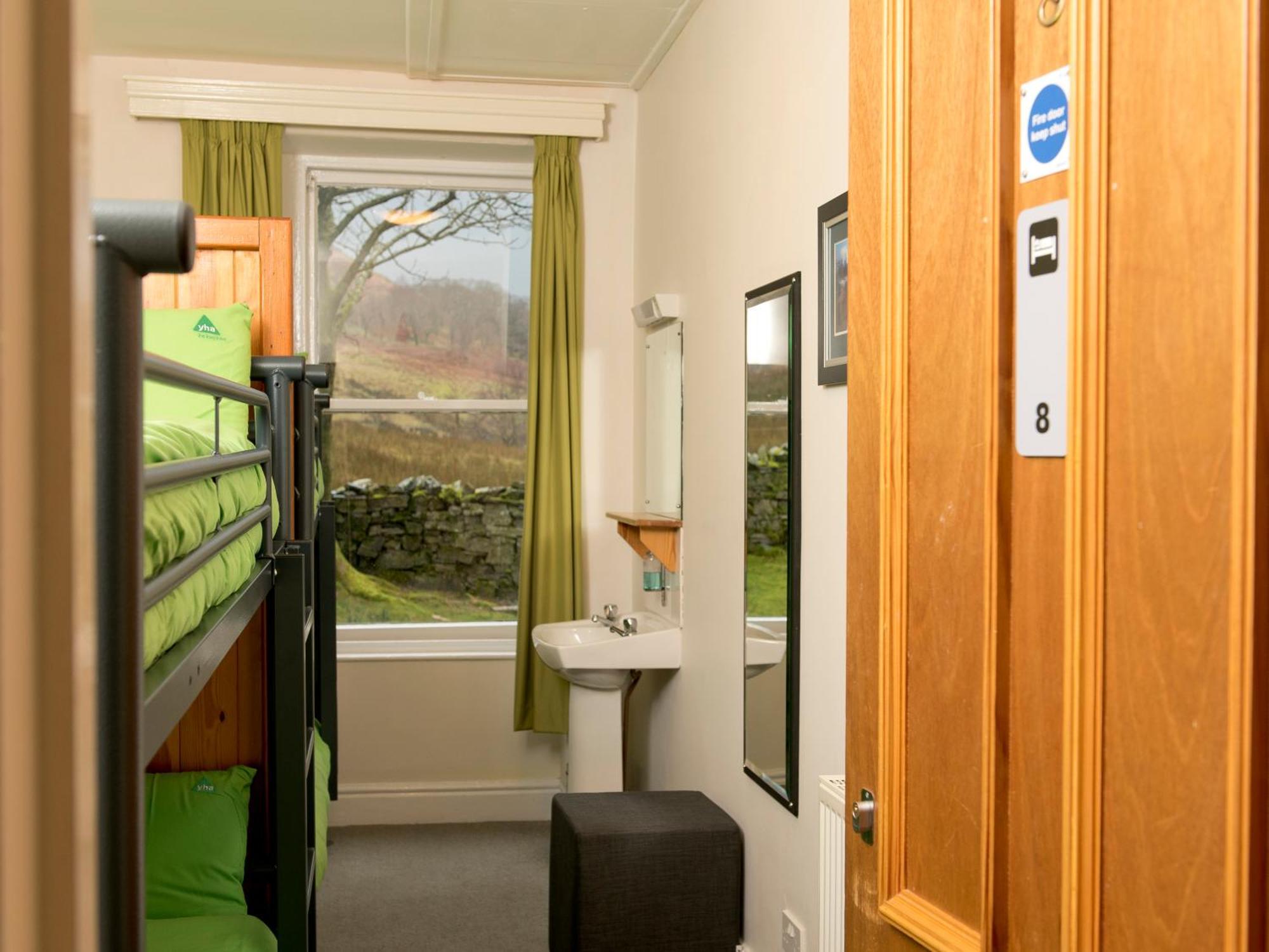 Yha Buttermere Εξωτερικό φωτογραφία