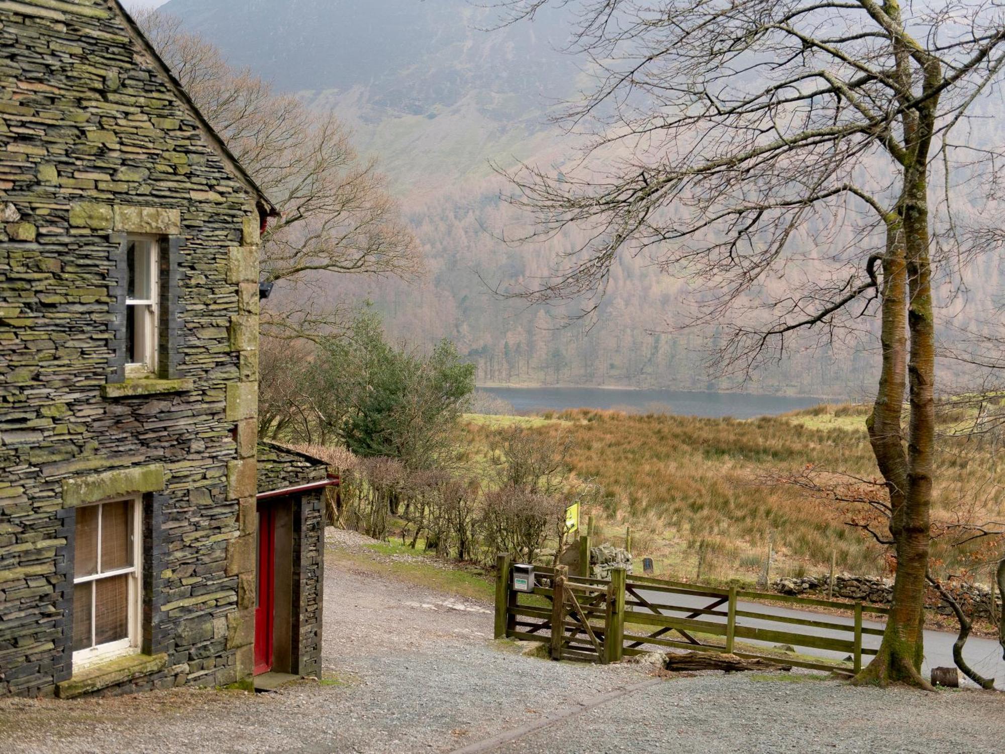 Yha Buttermere Εξωτερικό φωτογραφία