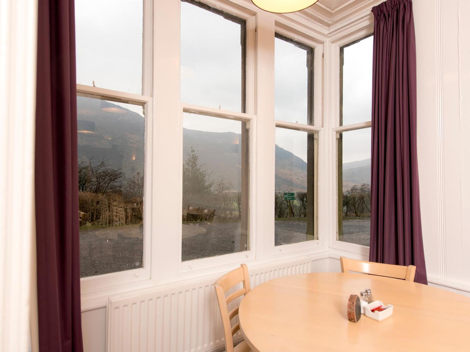 Yha Buttermere Εξωτερικό φωτογραφία