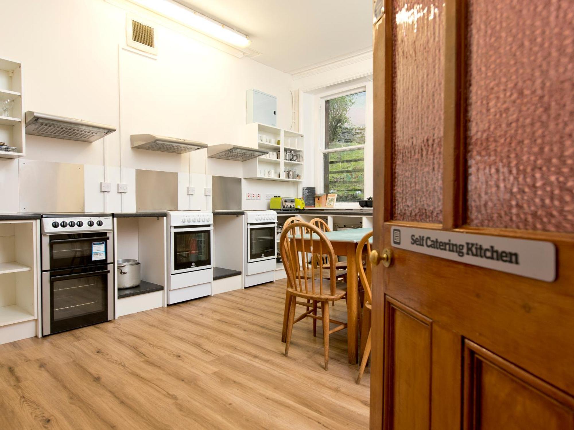 Yha Buttermere Εξωτερικό φωτογραφία