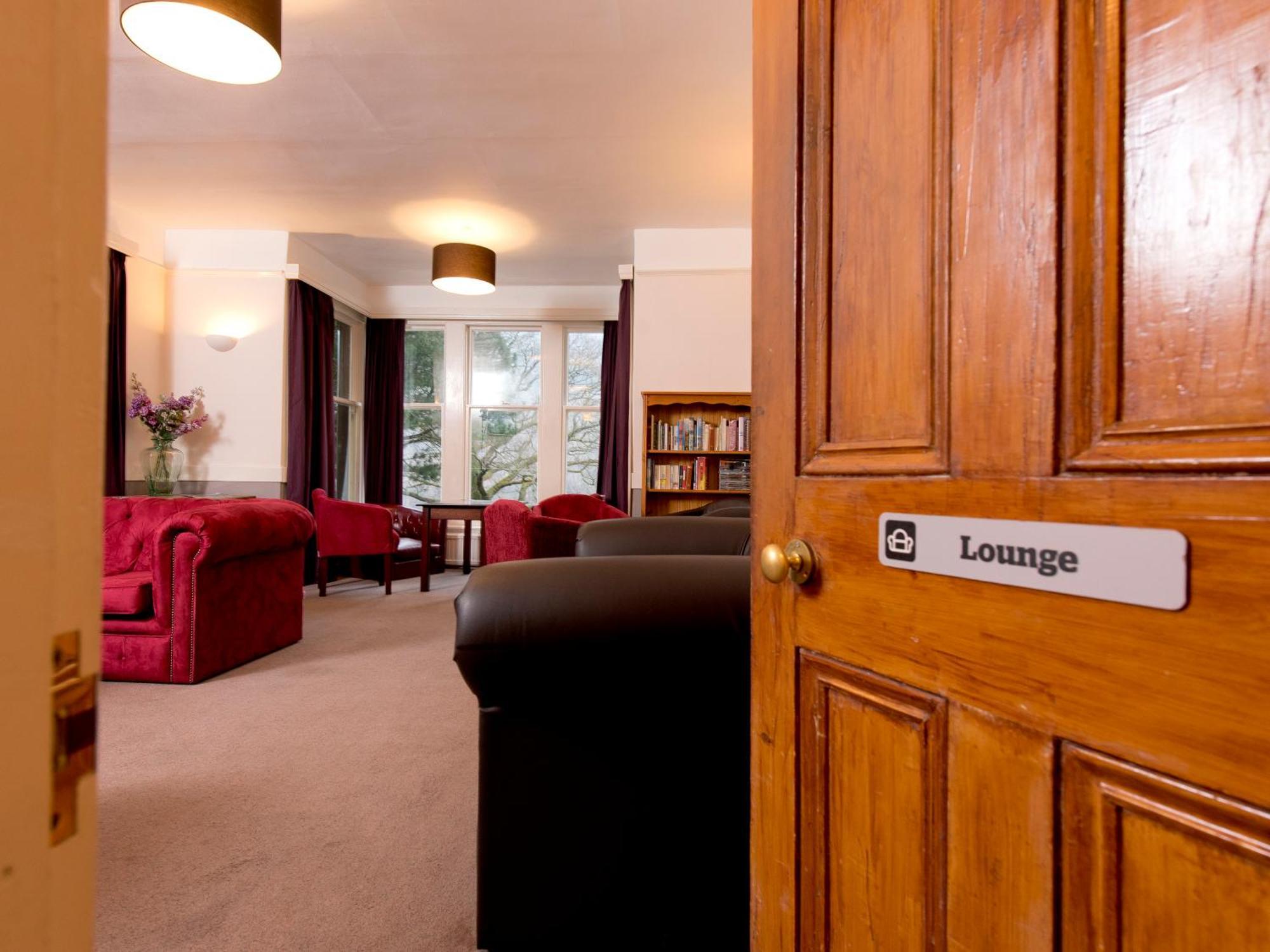 Yha Buttermere Εξωτερικό φωτογραφία