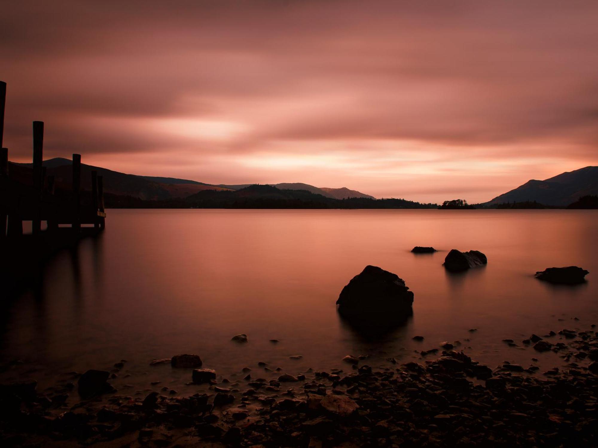 Yha Buttermere Εξωτερικό φωτογραφία