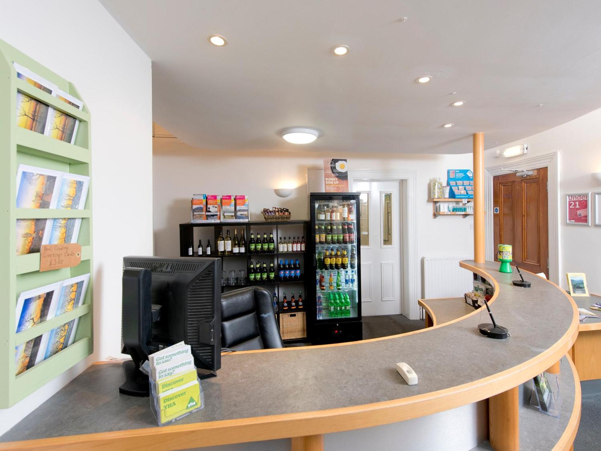 Yha Buttermere Εξωτερικό φωτογραφία
