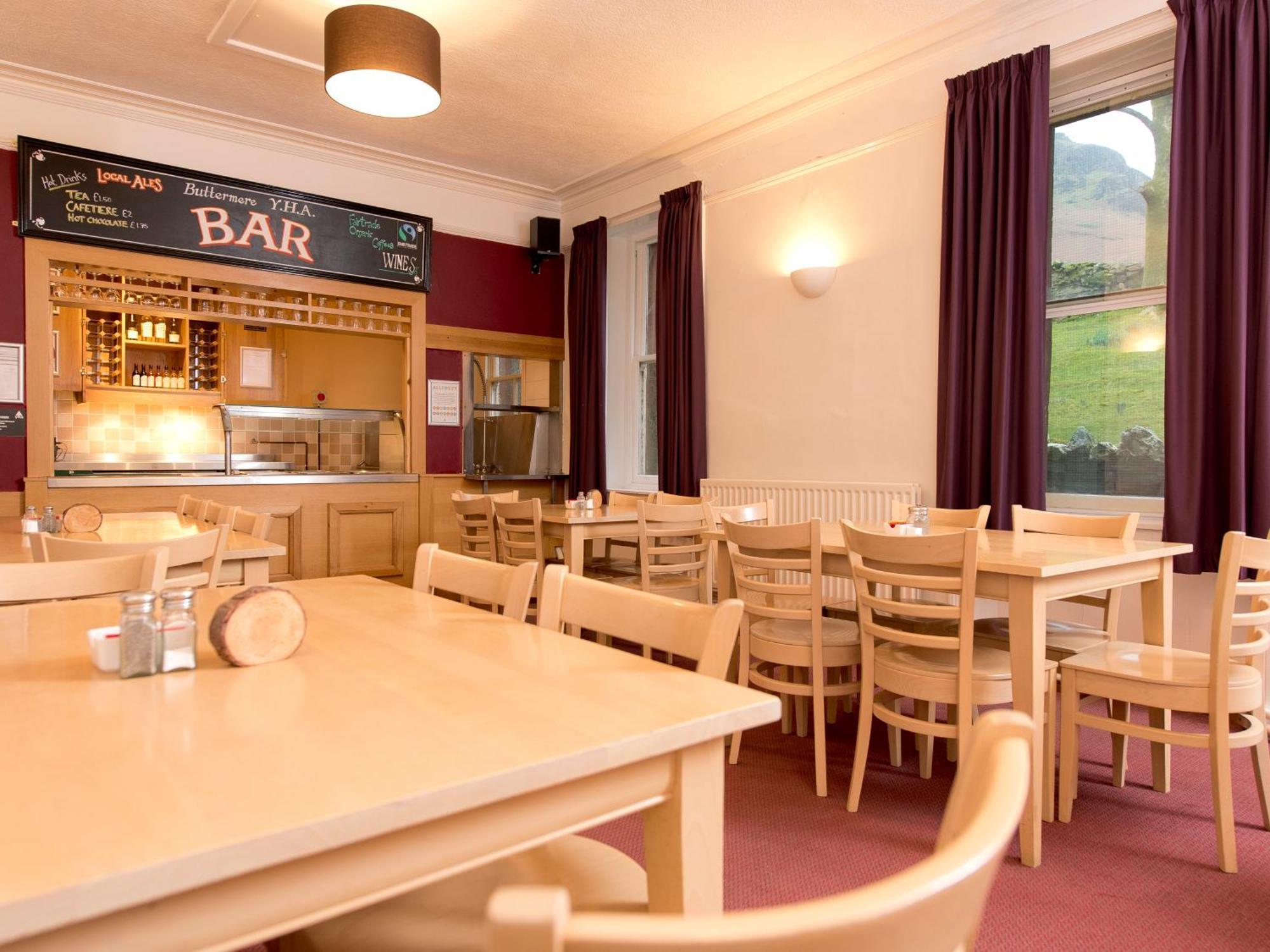 Yha Buttermere Εξωτερικό φωτογραφία