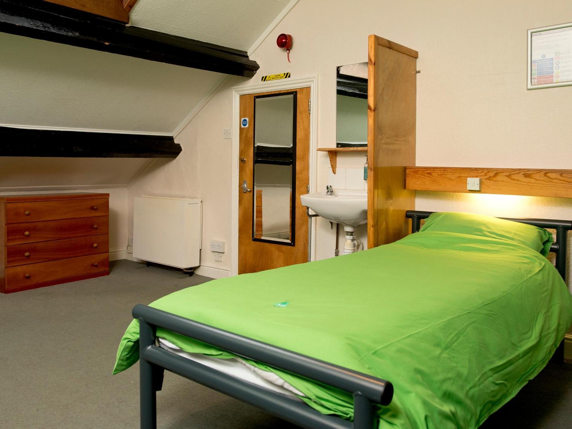 Yha Buttermere Εξωτερικό φωτογραφία