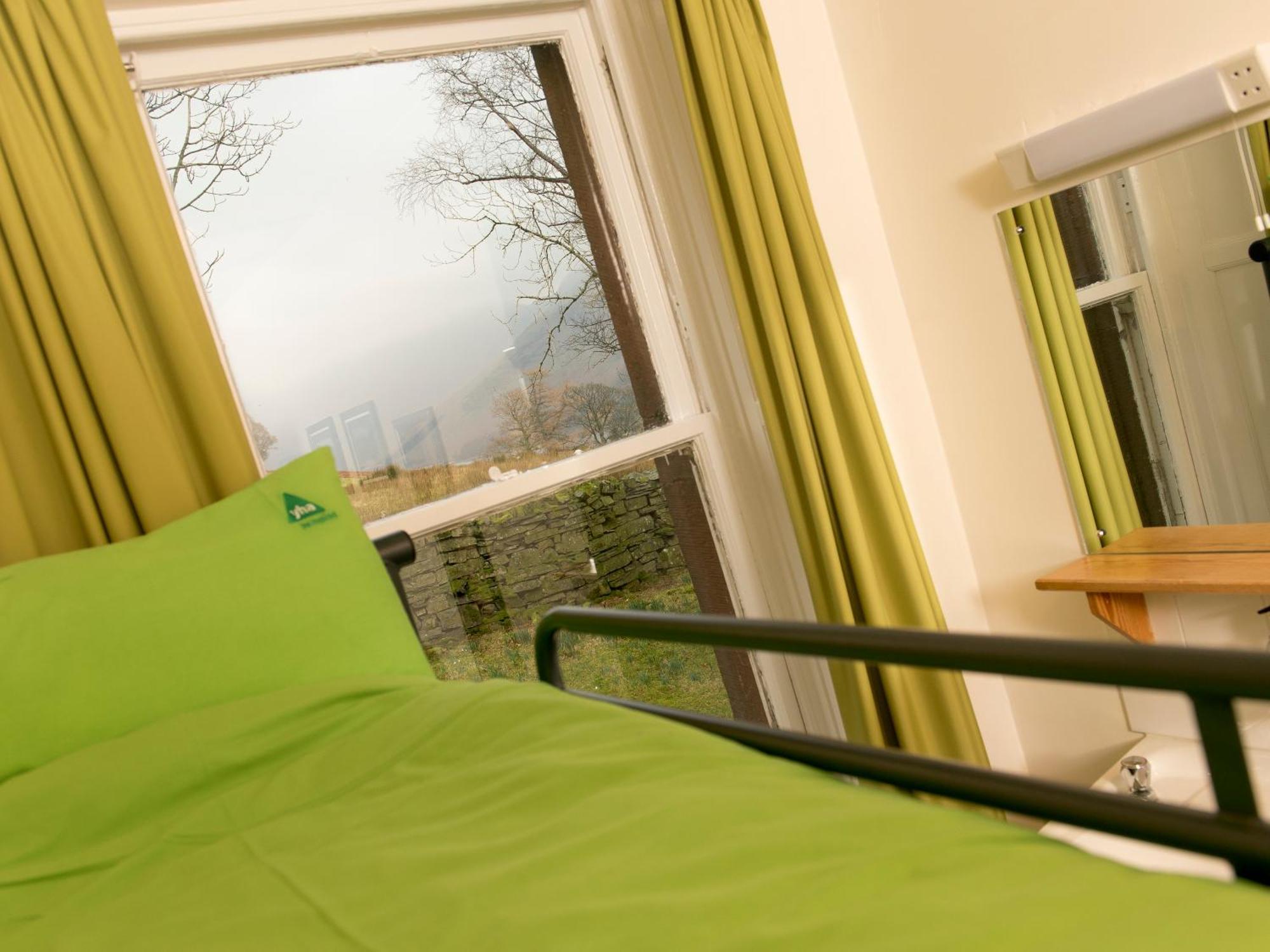 Yha Buttermere Εξωτερικό φωτογραφία