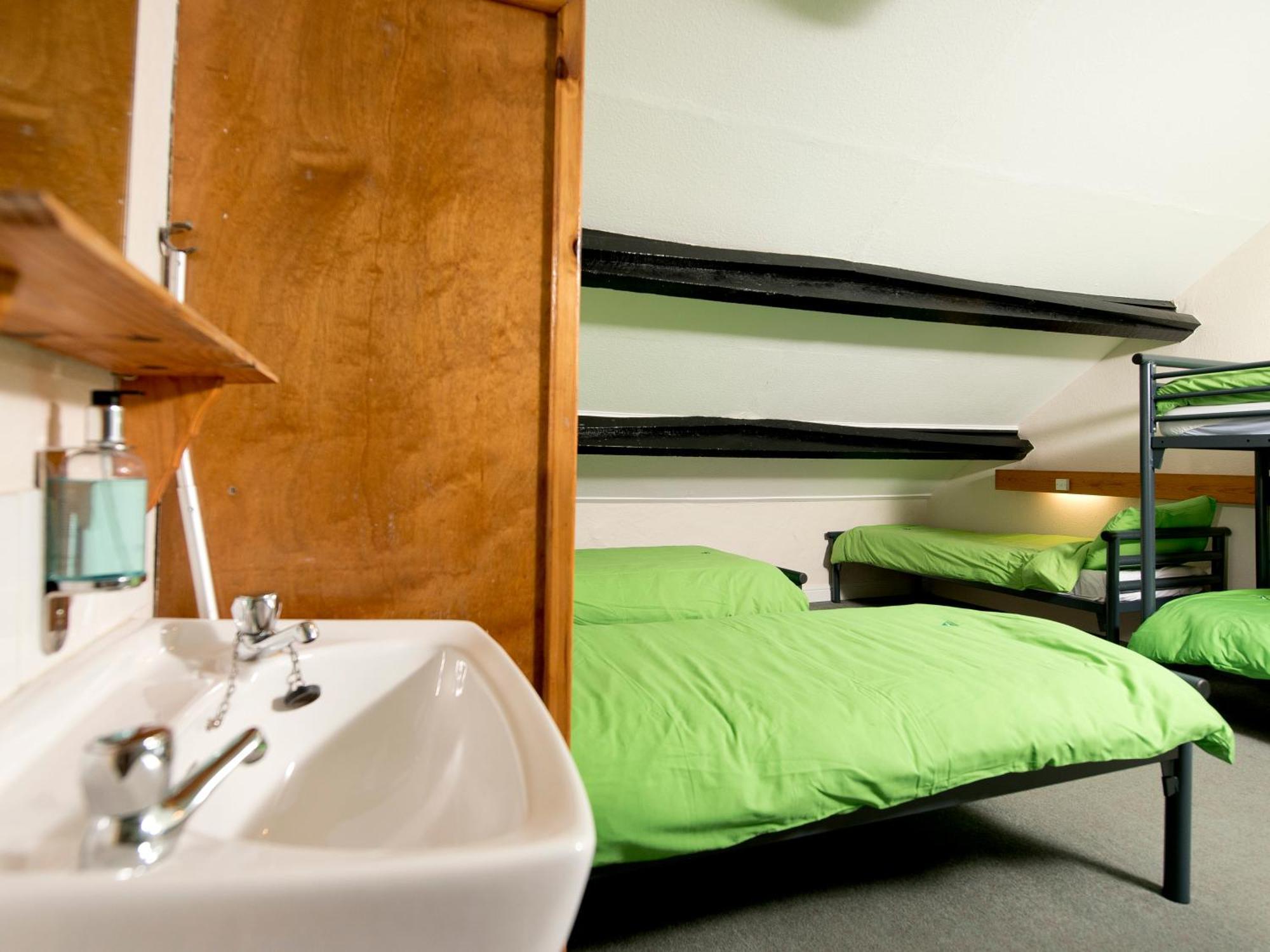 Yha Buttermere Εξωτερικό φωτογραφία