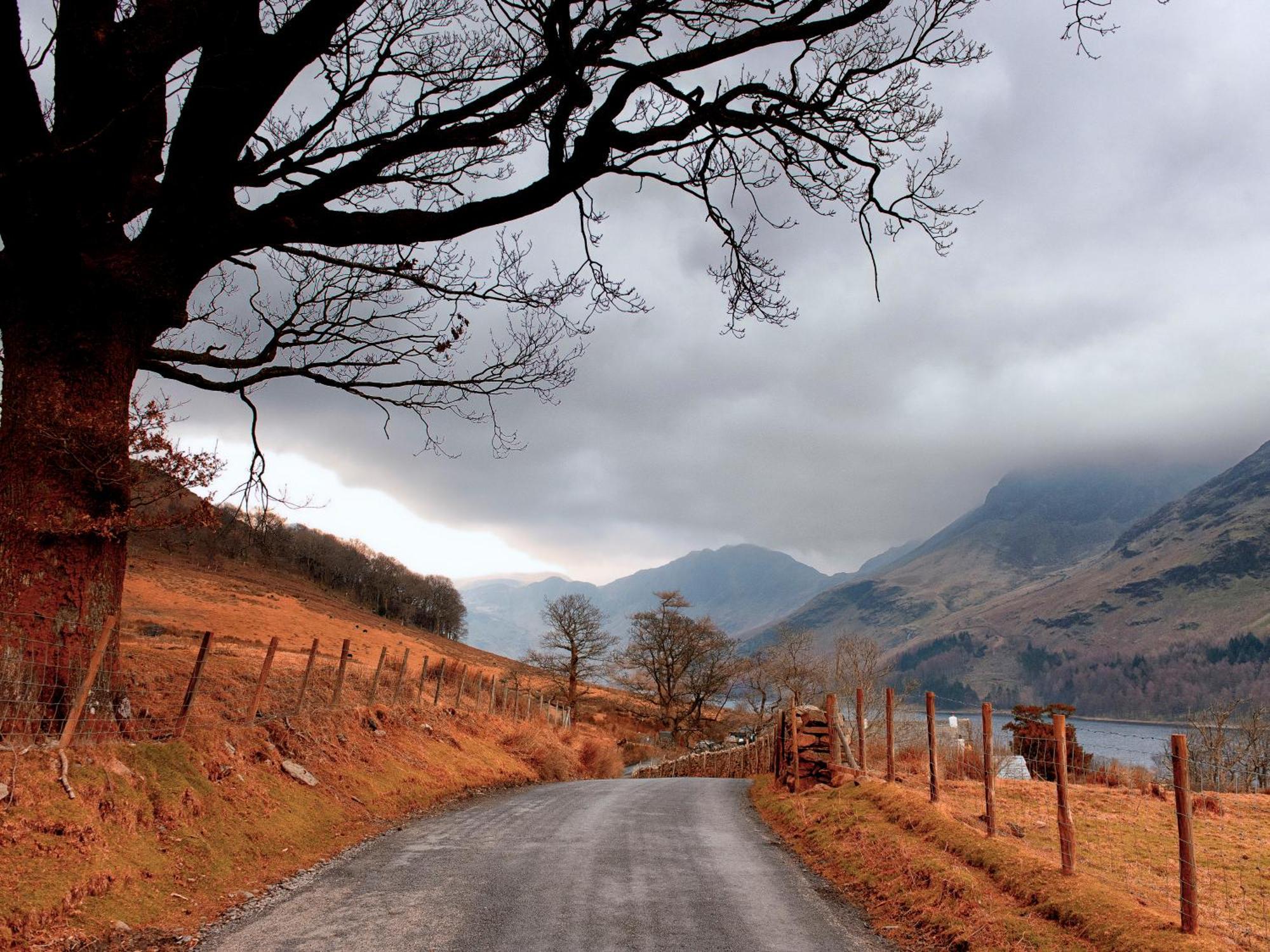 Yha Buttermere Εξωτερικό φωτογραφία